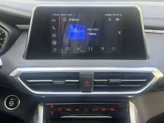 Maxus G50 Facelift PLUS 1.5T Happiness Recommended Auto Start Voyage Edition - ფოტო 19