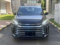 Maxus G50 Facelift PLUS 1.5T Happiness Recommended Auto Start Voyage Edition - ფოტო 2