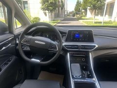 Maxus G50 Facelift PLUS 1.5T Happiness Recommended Auto Start Voyage Edition - ფოტო 20