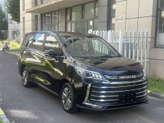 Maxus G50 Facelift PLUS 1.5T Happiness Recommended Auto Start Voyage Edition - ფოტო 3