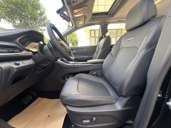 Maxus G50 Facelift PLUS 1.5T Happiness Recommended Auto Start Voyage Edition - ფოტო 4