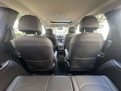 Maxus G50 Facelift PLUS 1.5T Happiness Recommended Auto Start Voyage Edition - ფოტო 5