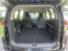 Maxus G50 Facelift PLUS 1.5T Happiness Recommended Auto Start Voyage Edition - ფოტო 6