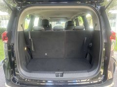 Maxus G50 Facelift PLUS 1.5T Happiness Recommended Auto Start Voyage Edition - ფოტო 7