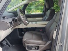 Li Auto Li Xiang MEGA Ultra - ფოტო 11