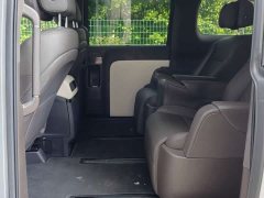 Li Auto Li Xiang MEGA Ultra - ფოტო 12