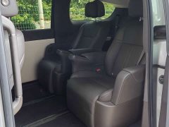 Li Auto Li Xiang MEGA Ultra - ფოტო 13