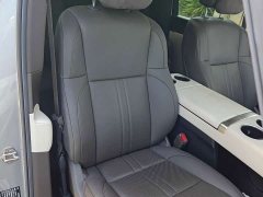 Li Auto Li Xiang MEGA Ultra - ფოტო 14