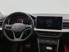 Volkswagen Tiguan L 280TSI Automatic FWD Trendsetter Limited Edition - ფოტო 10