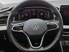Volkswagen Tiguan L 280TSI Automatic FWD Trendsetter Limited Edition - ფოტო 12