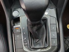 Volkswagen Tiguan L 280TSI Automatic FWD Trendsetter Limited Edition - ფოტო 13