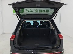 Volkswagen Tiguan L 280TSI Automatic FWD Trendsetter Limited Edition - ფოტო 15
