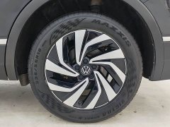 Volkswagen Tiguan L 280TSI Automatic FWD Trendsetter Limited Edition - ფოტო 16
