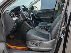 Volkswagen Tiguan L 280TSI Automatic FWD Trendsetter Limited Edition - ფოტო 7