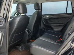 Volkswagen Tiguan L 280TSI Automatic FWD Trendsetter Limited Edition - ფოტო 8
