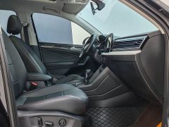 Volkswagen Tiguan L 280TSI Automatic FWD Trendsetter Limited Edition - ფოტო 9
