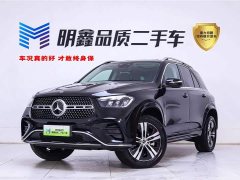 Mercedes-Benz GLE New Energy 2024 GLE 400e 4MATIC - ფოტო 1