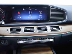 Mercedes-Benz GLE New Energy 2024 GLE 400e 4MATIC - ფოტო 10