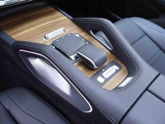 Mercedes-Benz GLE New Energy 2024 GLE 400e 4MATIC - ფოტო 12