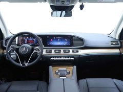 Mercedes-Benz GLE New Energy 2024 GLE 400e 4MATIC - ფოტო 13