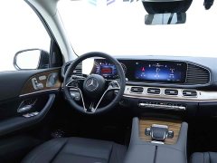 Mercedes-Benz GLE New Energy 2024 GLE 400e 4MATIC - ფოტო 14