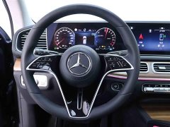 Mercedes-Benz GLE New Energy 2024 GLE 400e 4MATIC - ფოტო 16