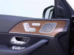 Mercedes-Benz GLE New Energy 2024 GLE 400e 4MATIC - ფოტო 17