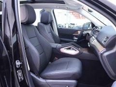 Mercedes-Benz GLE New Energy 2024 GLE 400e 4MATIC - ფოტო 20