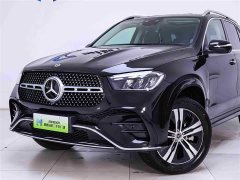 Mercedes-Benz GLE New Energy 2024 GLE 400e 4MATIC - ფოტო 3