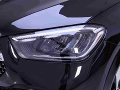 Mercedes-Benz GLE New Energy 2024 GLE 400e 4MATIC - ფოტო 4