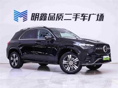 Mercedes-Benz GLE New Energy 2024 GLE 400e 4MATIC - ფოტო 6