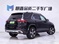 Mercedes-Benz GLE New Energy 2024 GLE 400e 4MATIC - ფოტო 7