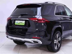 Mercedes-Benz GLE New Energy 2024 GLE 400e 4MATIC - ფოტო 8