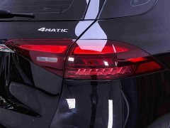 Mercedes-Benz GLE New Energy 2024 GLE 400e 4MATIC - ფოტო 9