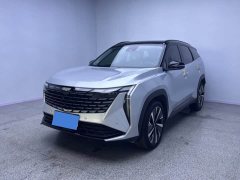 Geely Boyue L 2.0TD DCT Luxury - ფოტო 1