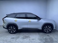 Geely Boyue L 2.0TD DCT Luxury - ფოტო 10