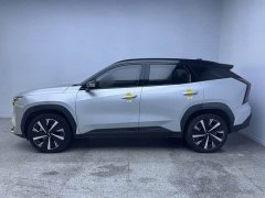 Geely Boyue L 2.0TD DCT Luxury - ფოტო 11