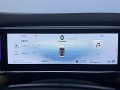 Geely Boyue L 2.0TD DCT Luxury - ფოტო 12