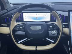 Geely Boyue L 2.0TD DCT Luxury - ფოტო 13