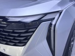Geely Boyue L 2.0TD DCT Luxury - ფოტო 15