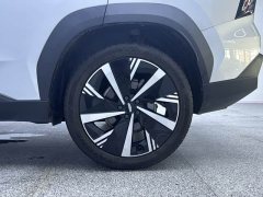 Geely Boyue L 2.0TD DCT Luxury - ფოტო 16