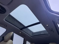 Geely Boyue L 2.0TD DCT Luxury - ფოტო 17