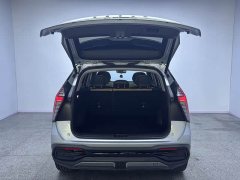 Geely Boyue L 2.0TD DCT Luxury - ფოტო 18