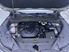 Geely Boyue L 2.0TD DCT Luxury - ფოტო 19