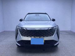 Geely Boyue L 2.0TD DCT Luxury - ფოტო 2