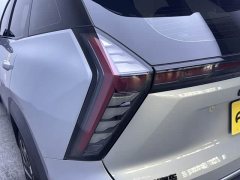 Geely Boyue L 2.0TD DCT Luxury - ფოტო 20