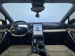 Geely Boyue L 2.0TD DCT Luxury - ფოტო 4