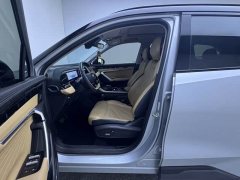 Geely Boyue L 2.0TD DCT Luxury - ფოტო 5