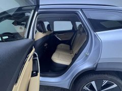 Geely Boyue L 2.0TD DCT Luxury - ფოტო 6