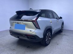 Geely Boyue L 2.0TD DCT Luxury - ფოტო 7